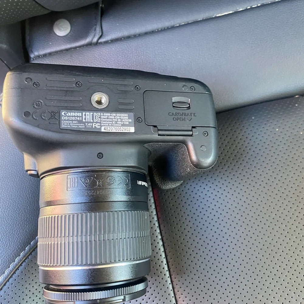 Canon